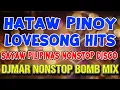 Download Lagu PINOY DISCO REMIX 2023 - SAYAW PILIPINAS - TODO HATAW DISCO NONSTOP MIX - DJMAR DISCO TRAXX