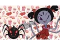 Spider Dance