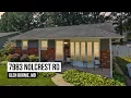 7983 Nolcrest Road Pasadena MD 21122 - Cinematic Tour