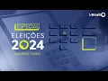Lagu ELEIÇÕES 2024 - SEGUNDO TURNO | APURAÇÃO AO VIVO