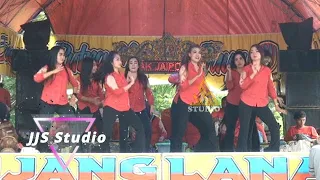 jaipongan ujang lanay dj tajamnya karang bajidoran jaipongan ujanglanay