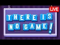 Download Lagu Playing No Games Today - LIVE 🔴