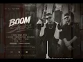 Boom Shaka (Official Music) | KR$NA | Dhanda Nyoliwala