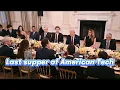 Download Lagu Trump’s Tech CEO Dinner: A Last Supper? Chip Tariffs Threaten Allies’ Tech Edge!