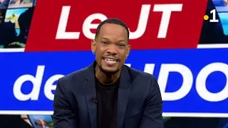 Le JT de Ludo : dimanche 13 septembre 2026