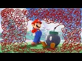 5 Minute Bomb Timer with music Mario timer bomb chill