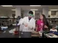 Chemistry Lab Safety