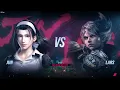 Download Lagu Jun vs Lars 2,Coliseum of Fate