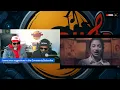 Big Ri & Meba Ofilia - Done Talking 🔥🎤 First Time Reaction (They Went Crazy!)
