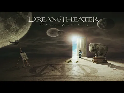 Download MP3 Dream Theater - Black Clouds \u0026 Silver Linings (2009) - Álbum Completo (Full Album) - Full HD