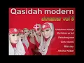 Download Lagu Qasidah modern Almanar vol 9 full album untukmu remaja