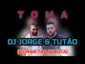 Lagu Dj Jorge x Tutão - TOMA (Rumba Tão Bonita) | Música Para Dançar 2026💃