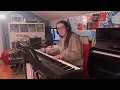 Download Lagu New Year's Day (Taylor Swift's cover) - Camilla Buzzetti