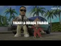 Chuyin x Fuerza Regida - INMORTAL (Letra)