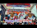 Download Lagu PERANG CELENG TERBARU - ROGO SAMBOYO PUTRO | KALIPANG SENDEN KEDIRI