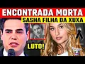 Download Lagu LUT0 | SASHA MENEGHEL ABALA O BRASIL | APRESENTADORA PARTE AOS 26! ETERNA Lívia Costa