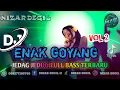 Lagu ENAK GOYANG VOL 2 || JEDAG JEDUG VIRAL FULL BASS TERBARU 🎧 REMIX 2026