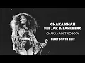 Download Lagu Chaka Khan, Sebjak, Fahlberg - Chaka x Ain't Nobody (Kory Synth Edit)