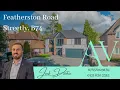 Download Lagu Featherston Road, Streetly - A luxury redeveloped home presented by The Avenue Estate Agents