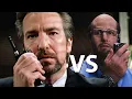 Download Lagu If Les Grossman Negotiated With Hans Gruber From Die Hard