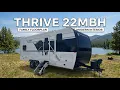 2027 Winnebago Thrive 22MBH - Medford