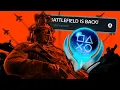 Download Lagu Battlefield 6 Platinum is Peak