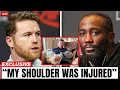 Canelo Alvarez Activate s REMATCH CLAUSE For Crawford Fight In MAY 2026