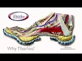 Why Thorlos Version 3 0
