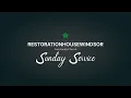 Change Your Word Change Your World Thanksgiving Service Pastor Dr Ezra Olaniyan