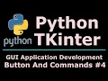 Tkinter python Login and Signup Form