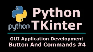 Tkinter python Login and Signup Form