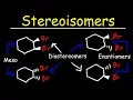 Stereoisomers