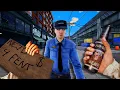 Download Lagu I Became Homeless And Took Over The City