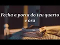 Quarto Secreto - Marquinhos Gomes - LETRA
