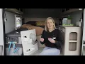 Erin Boyce JPOD storage hacks