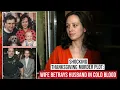 Shocking Thanksgiving Murder Plot How Brenda Andrew Betrayed Her Husband True Crime Documentary