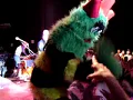 The Aquabats! - Pinch N' Roll Live