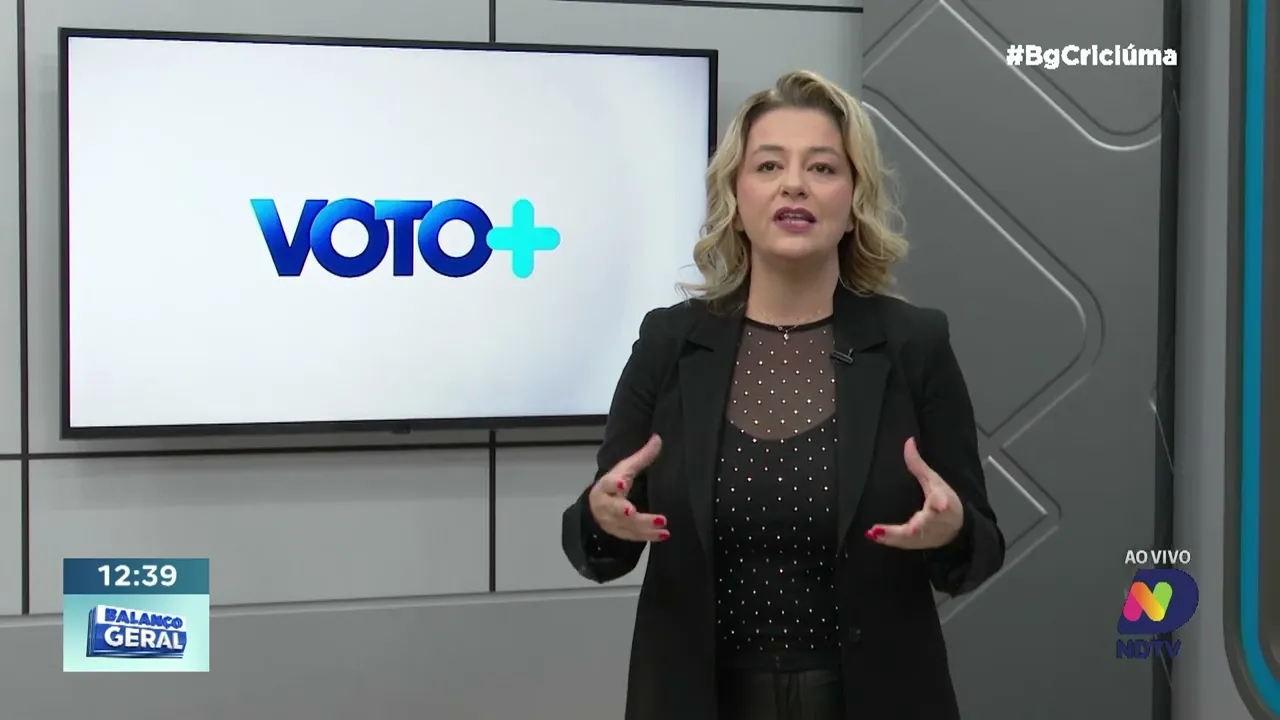 Maga Stopassoli: Cobalchini assume presidência temporária no MDB-SC