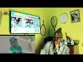 KING LLOYDNESS DROPS A GXARHA DISS TRACK (REACTION!!!)  K'SHUBILE