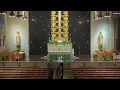 Pat Mechley Funeral