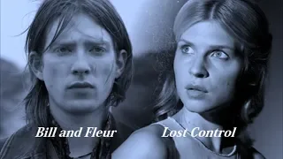Bill and Fleur Lost Control