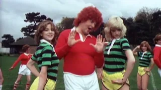 Download Benny Hill - Women's Lib Television: Sports (1980) MP3