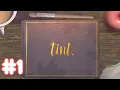 tint ep 1 cozy art apple arcade ASMR no commentary