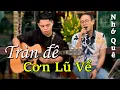 Download Lagu Thái Sơn - Nhớ Quê | Mưa Tràn Về Đất Mẹ, Bốn Mùa Đầy Bão Giông
