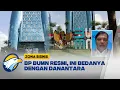 Download Lagu [FULL] Dialog - Kementerian BUMN Berubah jadi BP BUMN