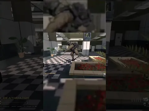 New MW2 update in 2026 is crazy