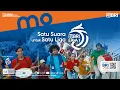 Kompetisi Sepak Bola di Indonesia bersama BRImo!