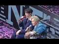 陳柏宇 x 馮允謙 Jay Fung - 快照 (英文版) + 遠在眼前 《Jason Chan Live in Frames 20周年演唱會》4k fancam