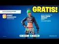 Download Lagu 🎁 ¡CORRE! SKIN GRATIS para TODOS por *TIEMPO LIMITADO!* 🤯 (SKIN GRATIS FORTNITE)