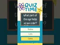 Can You Beat This Science Challenge Grade 5 Science Quiz 4